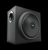 Boxe Trust Yuri 2.1, 15W, negru