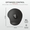 Trust Bigfoot XL Mouse Pad with gel pad