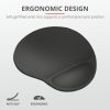 Trust Bigfoot XL Mouse Pad with gel pad