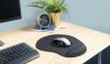 Trust Bigfoot XL Mouse Pad with gel pad