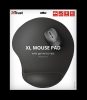 Trust Bigfoot XL Mouse Pad with gel pad