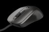 Trust Carve USB Mouse