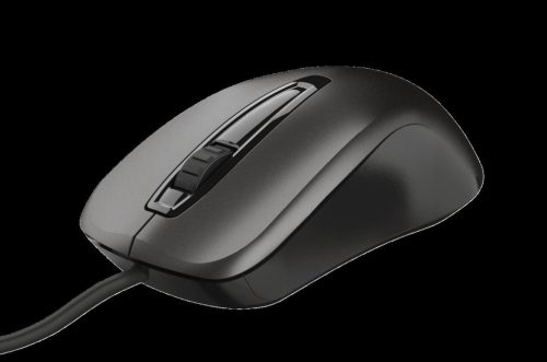Trust Carve USB Mouse