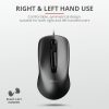 Trust Carve USB Mouse