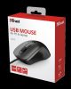 Trust Carve USB Mouse