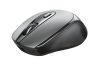 Mouse Trust Zaya 1600 DPI, negru