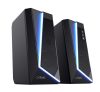 Boxe Trust GXT609 Zoxa 2.0, 12W, negru
