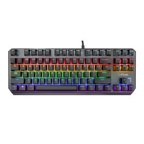 Tastatura Trust GXT834 Callaz TKL, ng