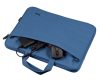 Trust Bologna Bag ECO 16" laptops Blue