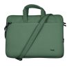 Trust Bologna Bag ECO 16" laptops Verde
