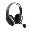Casti Trust GXT391 THIAN WS, negru