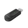 Casti Trust GXT391 THIAN WS, negru