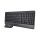 Kt Trust Trezo wireless, negru