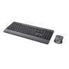 Kt Trust Trezo wireless, negru