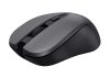 Kt Trust Trezo wireless, negru