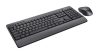 Kt Trust Trezo wireless, negru