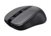 Kt Trust Trezo wireless, negru