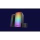 Trust GXT 611 WEZZ 2.0 Speaker Set LED