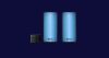 Trust GXT 611 WEZZ 2.0 Speaker Set LED