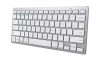 Tastatura Trust Wireless, alb