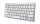 Tastatura Trust Wireless, alb