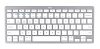 Tastatura Trust Wireless, alb