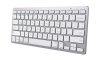 Tastatura Trust Wireless, alb