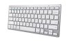 Tastatura Trust Wireless, alb