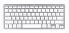 Tastatura Trust Wireless, alb