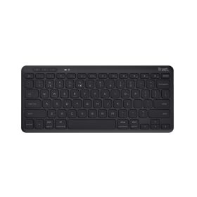 Tastatura Trust Lyra Wireless, negru