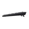 Tastatura Trust Lyra Wireless, negru