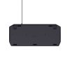 Tastatura Trust GXT 836 Evocs, negru