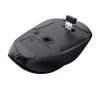 Mouse Trust Fyda WS 2400 DPI, negru