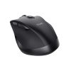Mouse Trust Fyda WS 2400 DPI, negru
