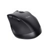Mouse Trust Fyda WS 2400 DPI, negru