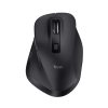 Mouse Trust Fyda WS 2400 DPI, negru