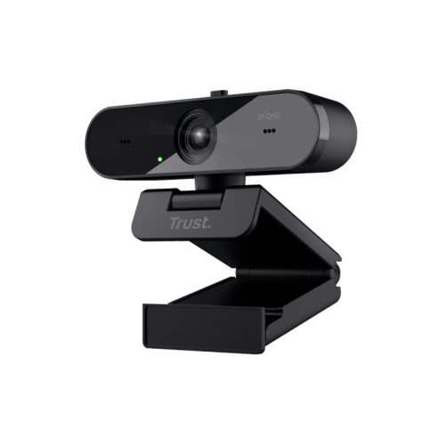 Camera web Trust Taxon QHD