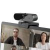 Camera web Trust Taxon QHD