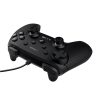 Controller cu fir Trust GXT 541 Muta, material ABS, lungime cablu 300cm, 15 butoane, compatibil cu pc, consola gaming, laptop, negru
