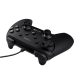 Controller cu fir Trust GXT 541 Muta, material ABS, lungime cablu 300cm, 15 butoane, compatibil cu pc, consola gaming, laptop, negru