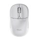 Mouse Trust WS Optical 1600 DPI, alb