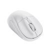 Mouse Trust WS Optical 1600 DPI, alb