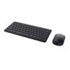 Trust Kit Wireless keyboard+mouse Lyra