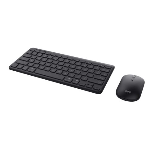 Trust Kit Wireless keyboard+mouse Lyra