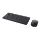 Trust Kit Wireless keyboard+mouse Lyra
