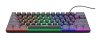 Tastatura mecanica TrustGXT 867 Acira ng