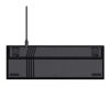 Tastatura mecanica TrustGXT 867 Acira ng