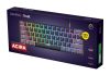 Tastatura mecanica TrustGXT 867 Acira ng