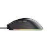 Mouse Trust GXT924 YBAR+ 25600 DPI, ng