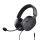 Casti Trust GXT 489 Fayzo cu fir, negru